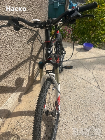 musing 26 цола велосипед, снимка 5 - Велосипеди - 52016548