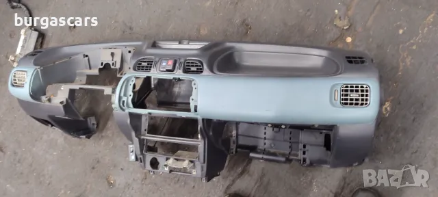 Арматурно табло Nissan Micra K11 - 100лв