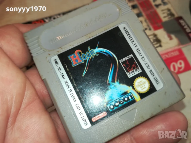 SEGA GAME MADE IN JAPAN 0106251707, снимка 18 - Друга електроника - 50506207