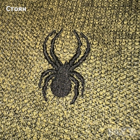 Spyder Polar Fleece, снимка 2 - Спортни дрехи, екипи - 52596948