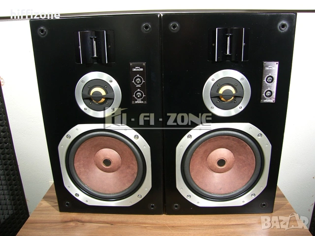 Тонколони   Optonica cp-5000h , снимка 2 - Тонколони - 53461837