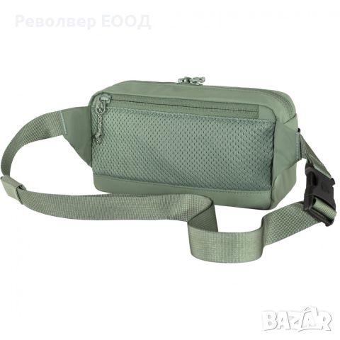 Чантичка за кръст Fjall Raven - High Coast, в цвят Patina green, снимка 2 - Екипировка - 45282690