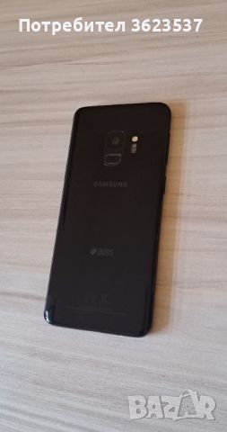 Samsung galaxy S9, снимка 2 - Samsung - 45655844