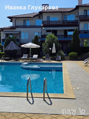 Апартамент 4+2 Созопол на метри от плажа, снимка 14 - Почивки на море - 53834214