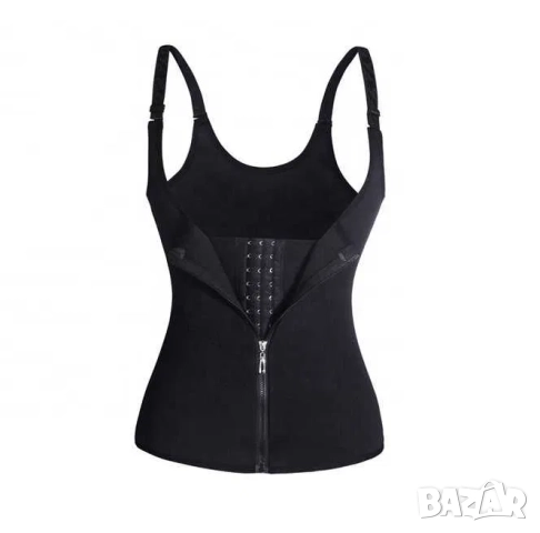 Корсет колан за стягане на корем и талия, след раждане, секцио, снимка 3 - Корсети, бюстиета, топове - 52085004