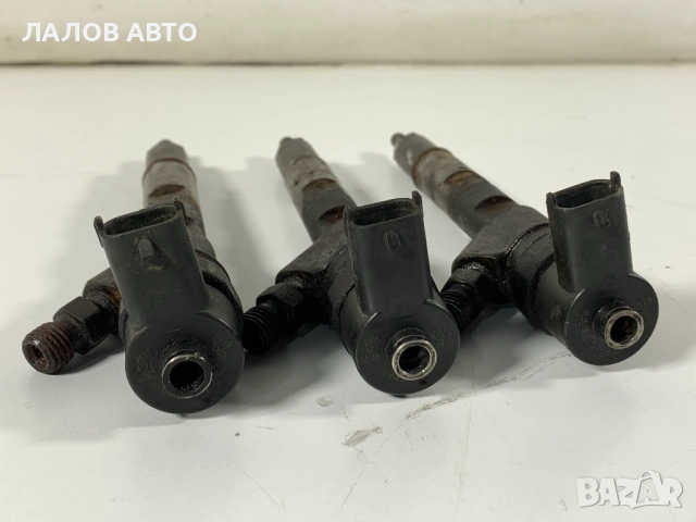 Дюзи Джип Чероки 2.5 ЦРД 143к.с. Diuzi Jeep Cherokee 2.5 CRD 143к.с. (01-08)г. 0445110059