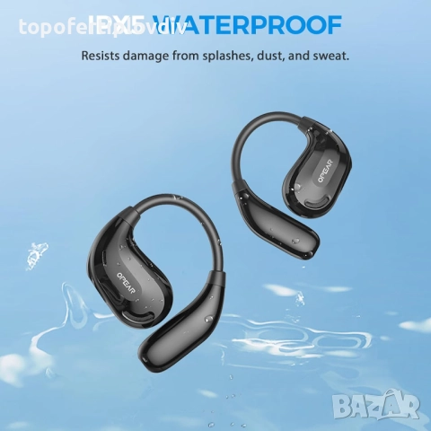 Безжични слушалки с AI преводач, 3-в-1, снимка 6 - Слушалки и портативни колонки - 52687139