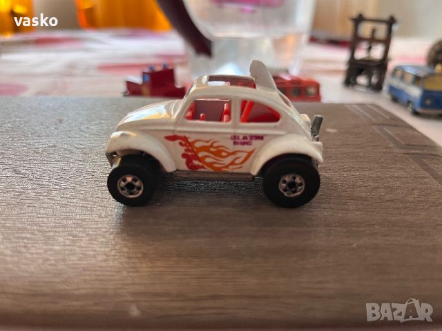 HOT WHEELS 1983, снимка 1 - Колекции - 46622377