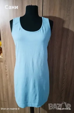 Памучни туники , снимка 1