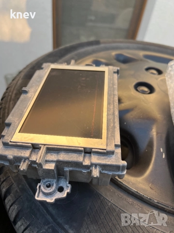 Дисплей екран Мерцедес w212