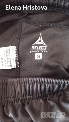 спортно долнище, снимка 3 - Спортни екипи - 53646646