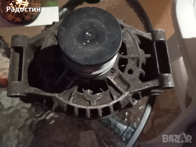 Алтернатор динамо МЕРЦЕДЕС 311, 313, снимка 2 - Части - 51635747