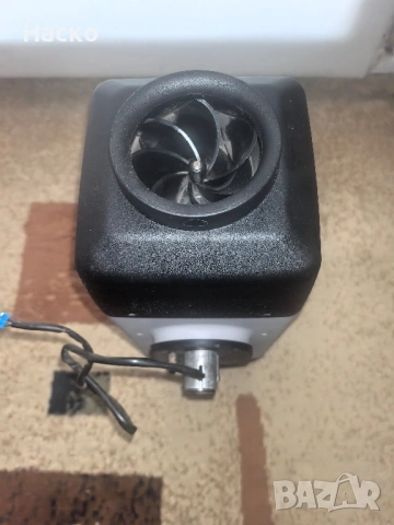 дизелова печка Webasto 4.0kw., снимка 2 - Части - 53041405