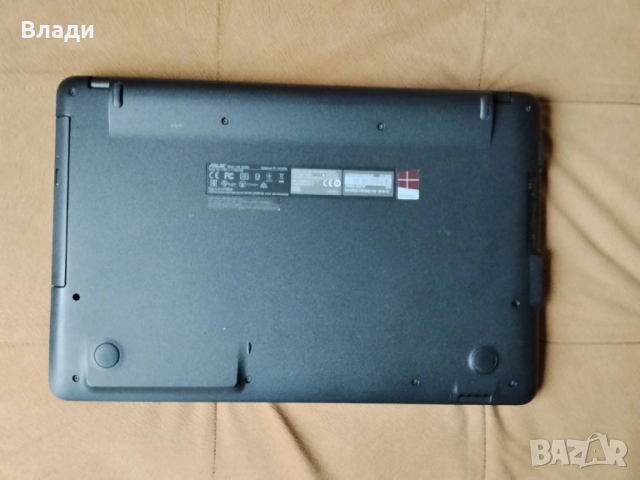 ASUS VivoBook 15 X540S SSD нова батерия, снимка 4 - Лаптопи за дома - 53016541