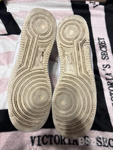 Nike air force1, снимка 3 - Маратонки - 54281847
