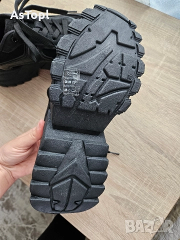 Нови маратонки/сникърси, снимка 3 - Маратонки - 52970908