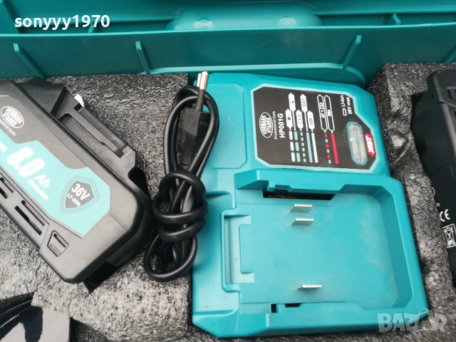 ФЛЕКС-НОВ В КУФАР 1910251750, снимка 9 - Ъглошлайфи - 52108659