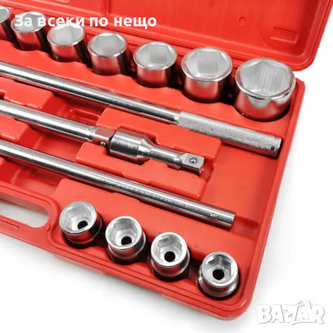 Гедоре 6 – стенно 21 части 3/4  Mar-Pol, снимка 3 - Гедорета - 50343387