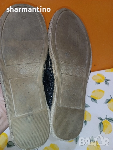 Еспадрили Graceland N 41 - 8 лв, снимка 5 - Пантофи - 51637249