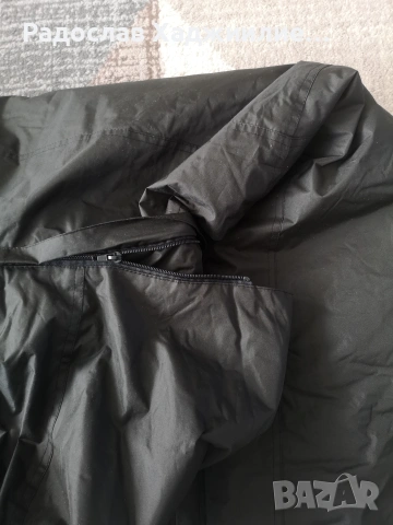 Зимно водоустойчиво яке Челси, Winter jacket Chelsea FC, снимка 2 - Якета - 53222665