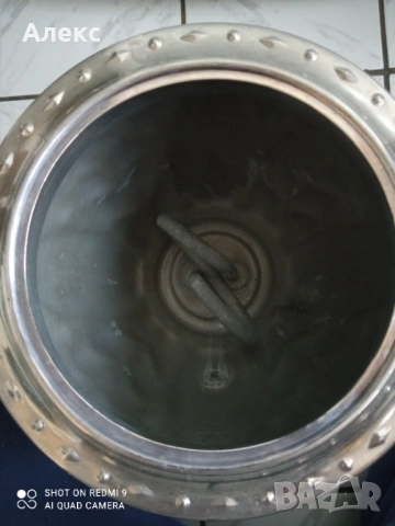 Руски електрически самовар, снимка 8 - Други - 52670664