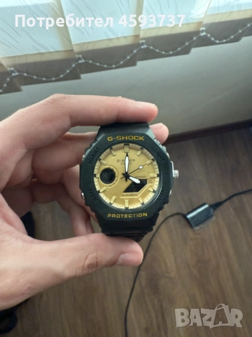 Часовниците G-shock  , снимка 3 - Мъжки - 51838403
