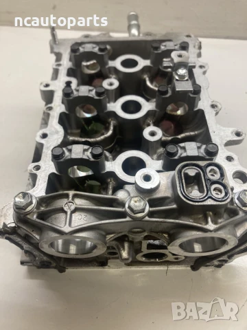 Цилиндрова глава за Пежо 108 Ситроен Toyota 1.0 Бензин CFB (1KR) 20K09Y21702 2021, снимка 4 - Части - 51142075