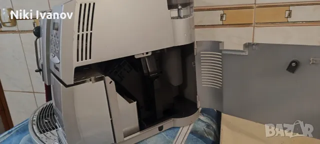 Кафемашина Саеко Роял, снимка 4 - Кафемашини - 50292967