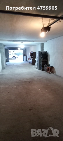 ДАВАМ ПОД НАЕМ ГАРАЖ В СОФИЯ, снимка 7 - Гаражи и паркоместа - 53769224