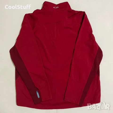 Мъжко Спортно Яке Champion VentureDry Размер XL, снимка 4 - Якета - 52696877