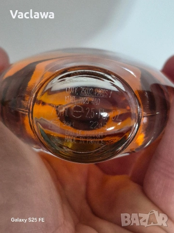 Парфюмерная вода Roberto Cavalli 75 мл., снимка 5 - Дамски парфюми - 53843014