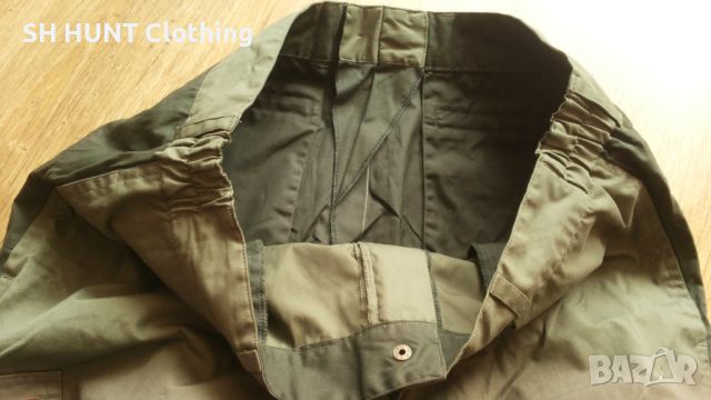 BASECAMP Trouser размер XL за лов риболов туризъм панталон със здрава материя - 950, снимка 14 - Панталони - 45388653