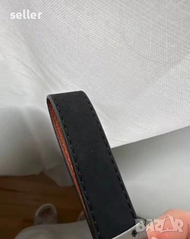 Ключодържател, естествена кожа, снимка 2 - Други - 53685206