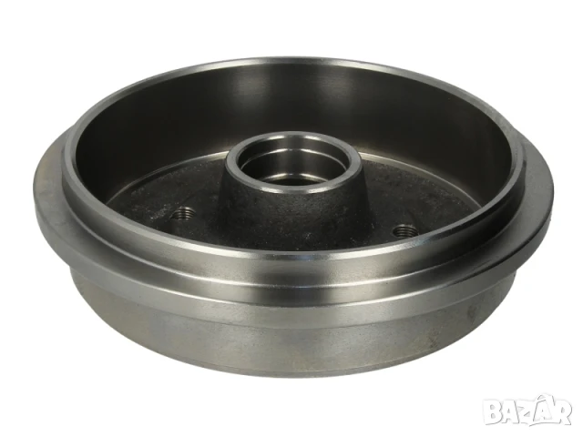 Барабан спирачен заден AUDI 80 B1,80 B3,90 B2,90 B3,COUPE B2 1.4-2.2 05.72-09.91г.№ S70238, снимка 2 - Части - 50805039