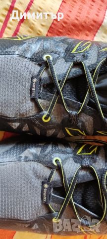 La sportiva akyra gtx, снимка 3 - Маратонки - 46260577