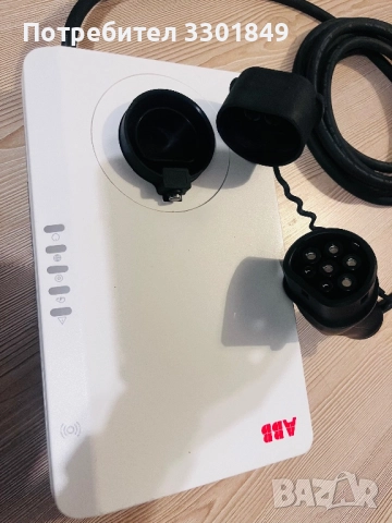 Станция за зареждане, снимка 2 - Друга електроника - 52882037