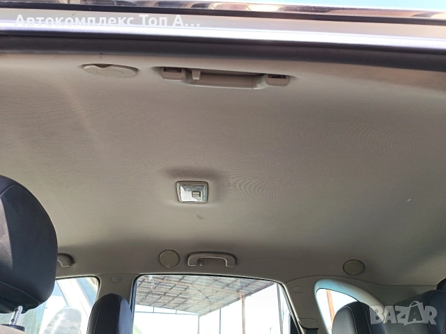 Опел Антара / Opel Antara, снимка 10 - Автомобили и джипове - 54252115