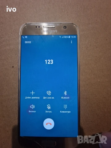 samsung s7, снимка 3 - Samsung - 50929759