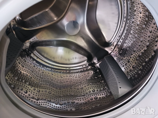 Пералня SIEMENS IQ 500- EXRTAKLASSE, снимка 8 - Перални - 53784752