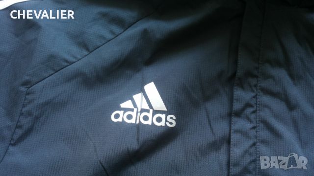 Adidas FC LIVERPOOL Football Jacket Размер M мъжко 30-62, снимка 5 - Якета - 46679005