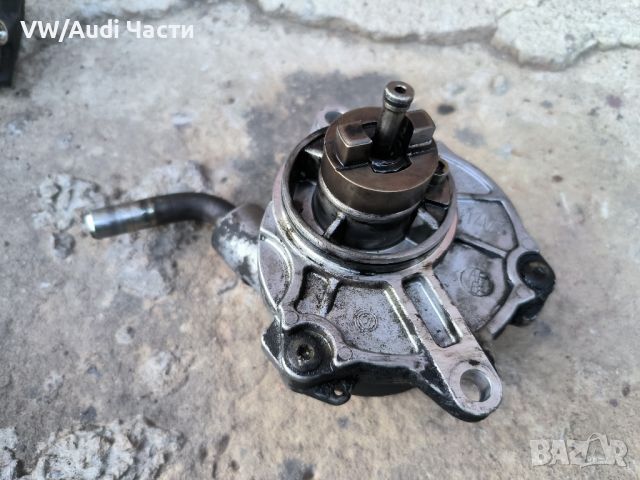 Вакуум помпа за Мерцедес Mercedes Benz A6112300065, снимка 2 - Части - 46801702