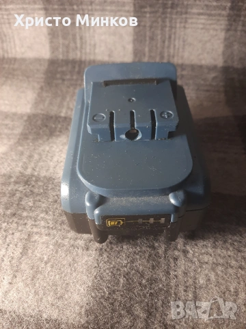 Продавам акумулаторни батерии Крафтуърлд, снимка 2 - Други - 54287313