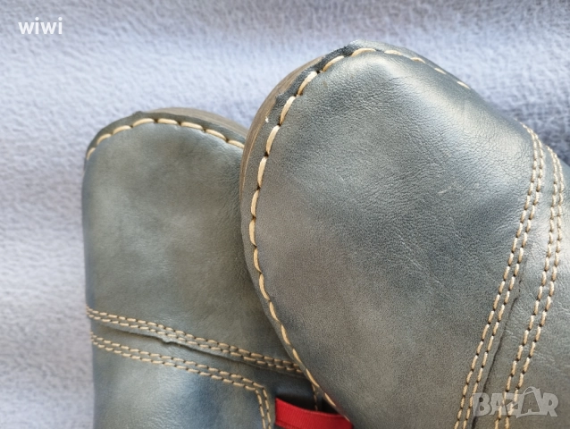 Rieker номер 39., снимка 7 - Дамски ежедневни обувки - 51761869