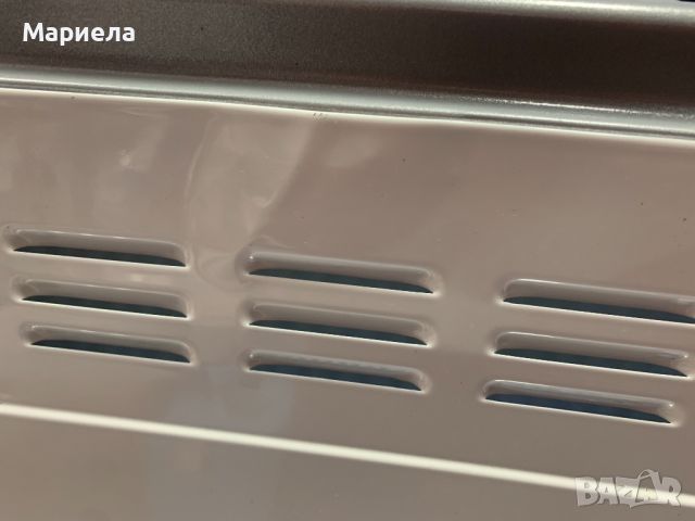 Конвектор NDK20-21AF / Електрически Конвектор Midea 2000W, снимка 11 - Отоплителни печки - 46154042