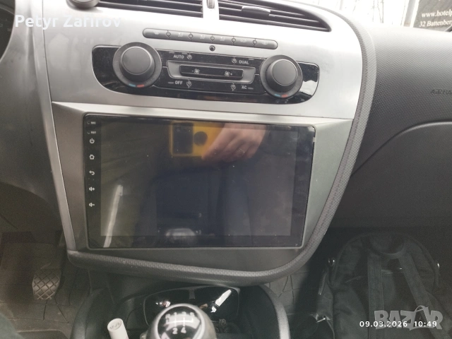 МУЛТИМЕДИЯ СЕАТ ЛЕОН, снимка 7 - Аксесоари и консумативи - 53833593