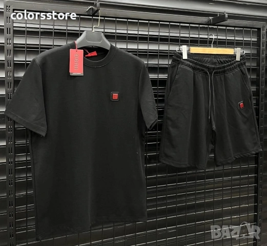 Мъжки комплект Hugo-IM100p, снимка 3 - Спортни дрехи, екипи - 54162780