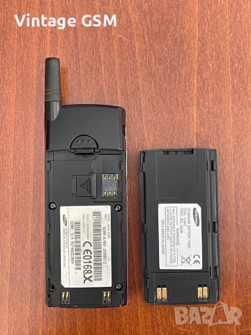 Samsung SGH-2200, снимка 11 - Samsung - 53338112
