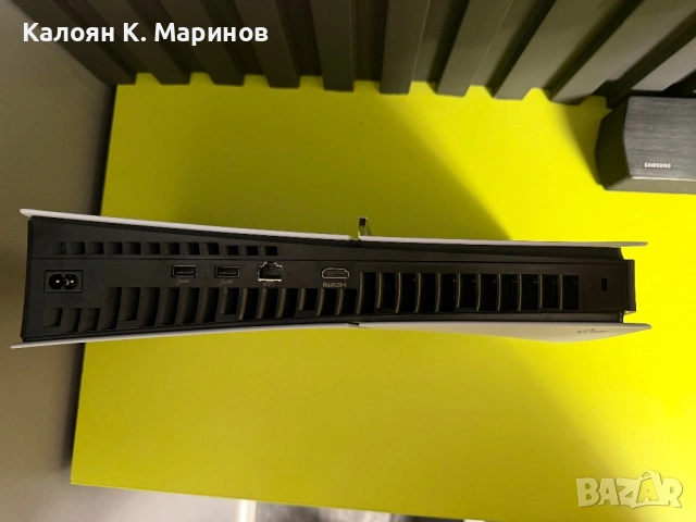 PS5 (Slim) - Digital Edition - Fortnite Flowering Chaos Bundle, снимка 3 - PlayStation конзоли - 53611026