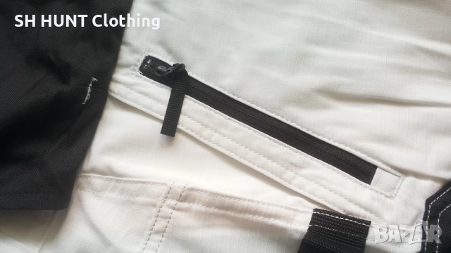 BLAKLADER 1099-1330 Work Stretch Shorts размер 48 / M работни къси панталони W4-560, снимка 11 - Панталони - 52025324