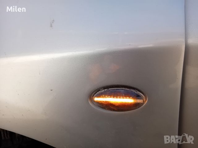 Мигачи за peugeot 307/ пежо 307, снимка 3 - Части - 45112925